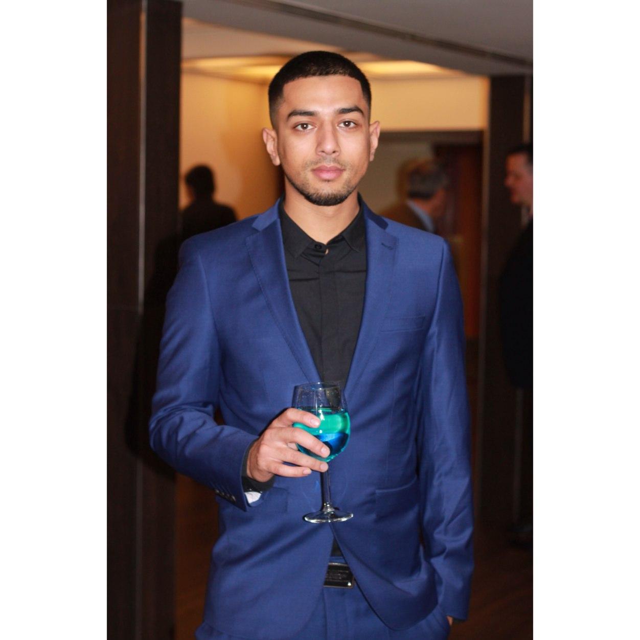 Lil_Beats's profile picture. Record Producer, Songwriter, Artist, Film Sound Producer, Marketier, Director, Vocals Coach,  Hypeman, Video Editor. *Google Me For More Networking*