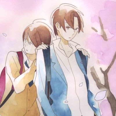 いわゆる情報収集垢。漫画、アニメ、声優好き。成人済みの腐った人です。