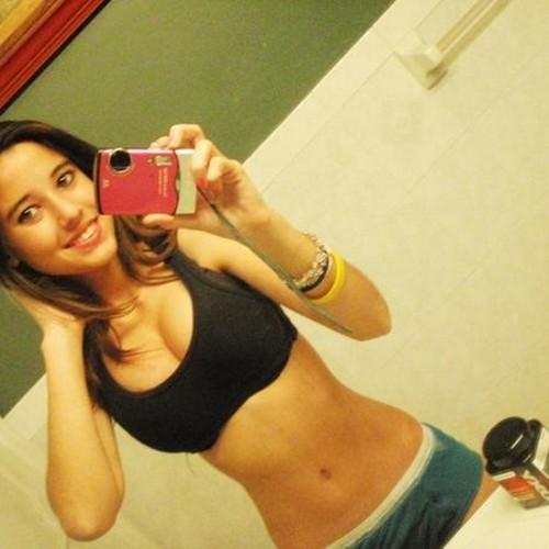 For a Skype Show of me is $5 PayPal