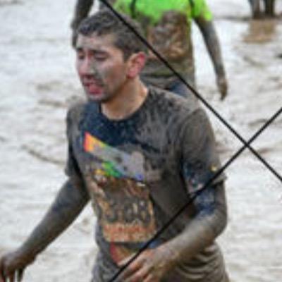 DavidKlein07766's profile picture. 