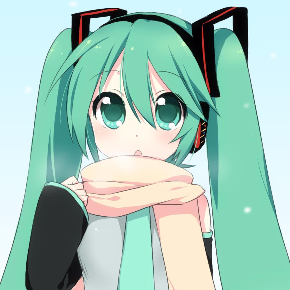 I'm some Weeab, fight me.