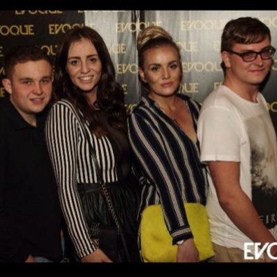 michaelgee20's profile picture. 