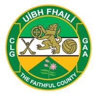 Official Offaly GAA(@Offaly_GAA) 's Twitter Profile Photo
