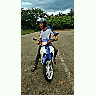 Rempit Sebagai Aktiviti Riadah