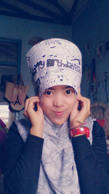 Ig: fitrifetj Path: Fitri Fetj