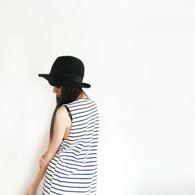 rehoming hand picked vintage
