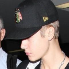 i'm still owned by the bieber fever