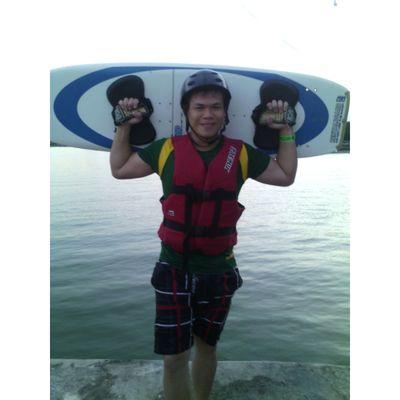 JustineDizone's profile picture. 