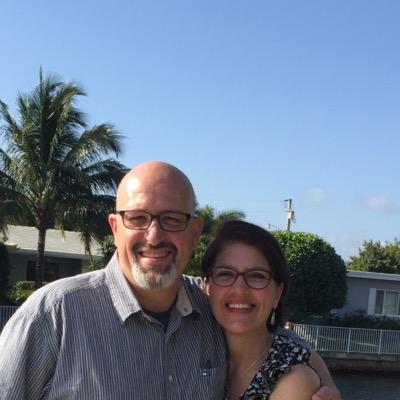 Grace moocher. Accomplished sinner. Broken, but beautifully repaired. Father/husband/friend.