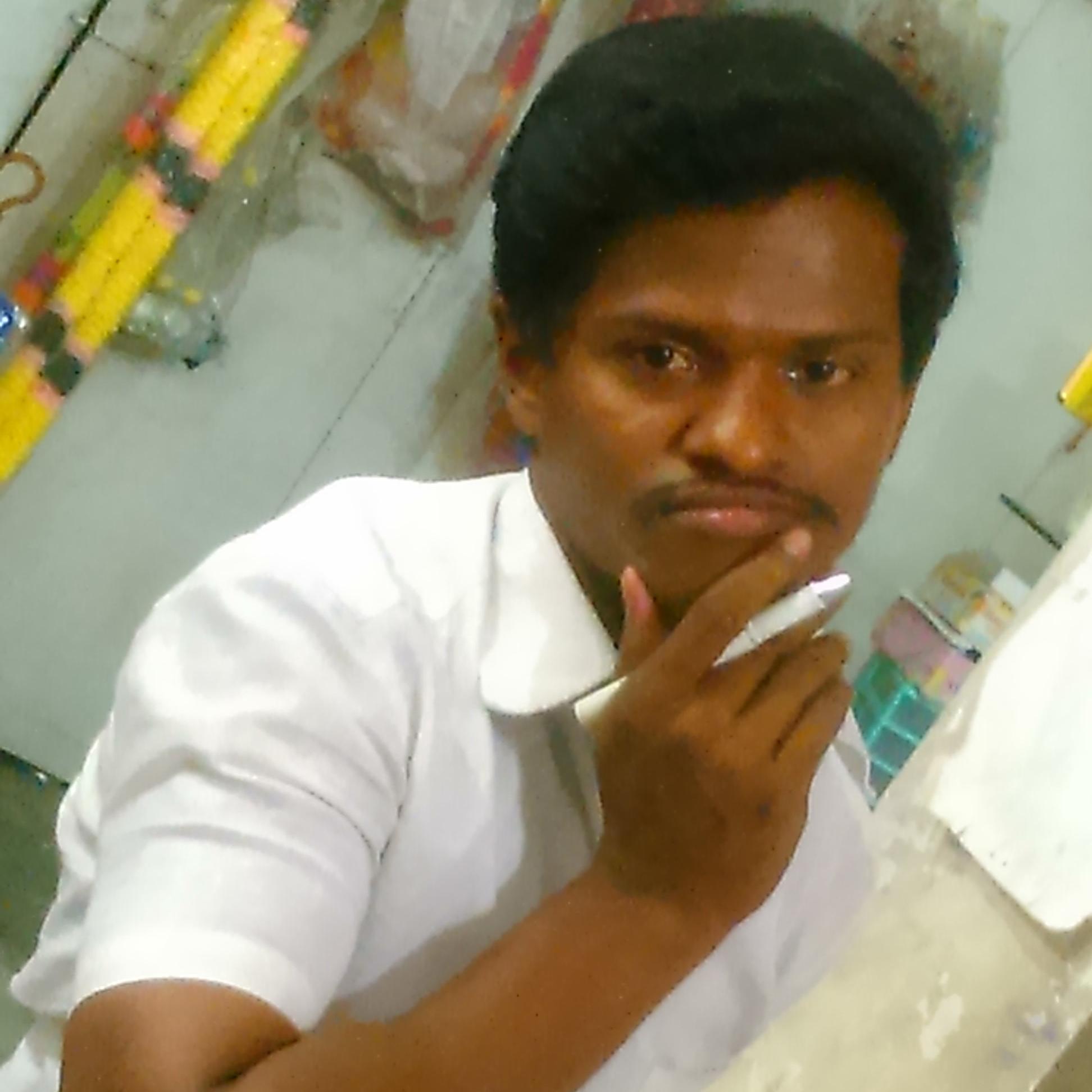 சேலத்து சிங்கம்