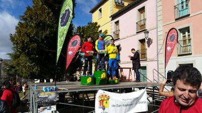 Web de valoración de las carreras de running populares y marchas de ciclismo y btt. España