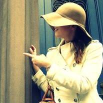 #IoT lover ★ PR & EB acrobate ★ daydreamer ★let's talk joanna.bucior@gmail.com