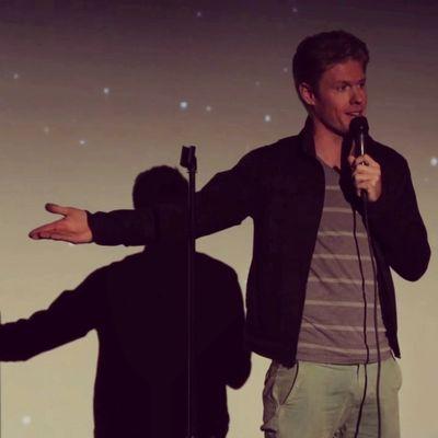 kevinflanagan88's profile picture. Stand up comedian. ass hat.