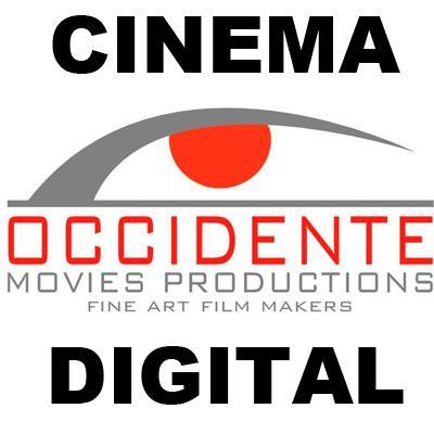 AroccoOmp's profile picture. Produtora de Cinema Digital e Academia de formação
