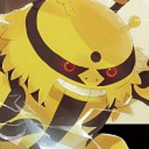 An Electivire belonging to @Nagisarida