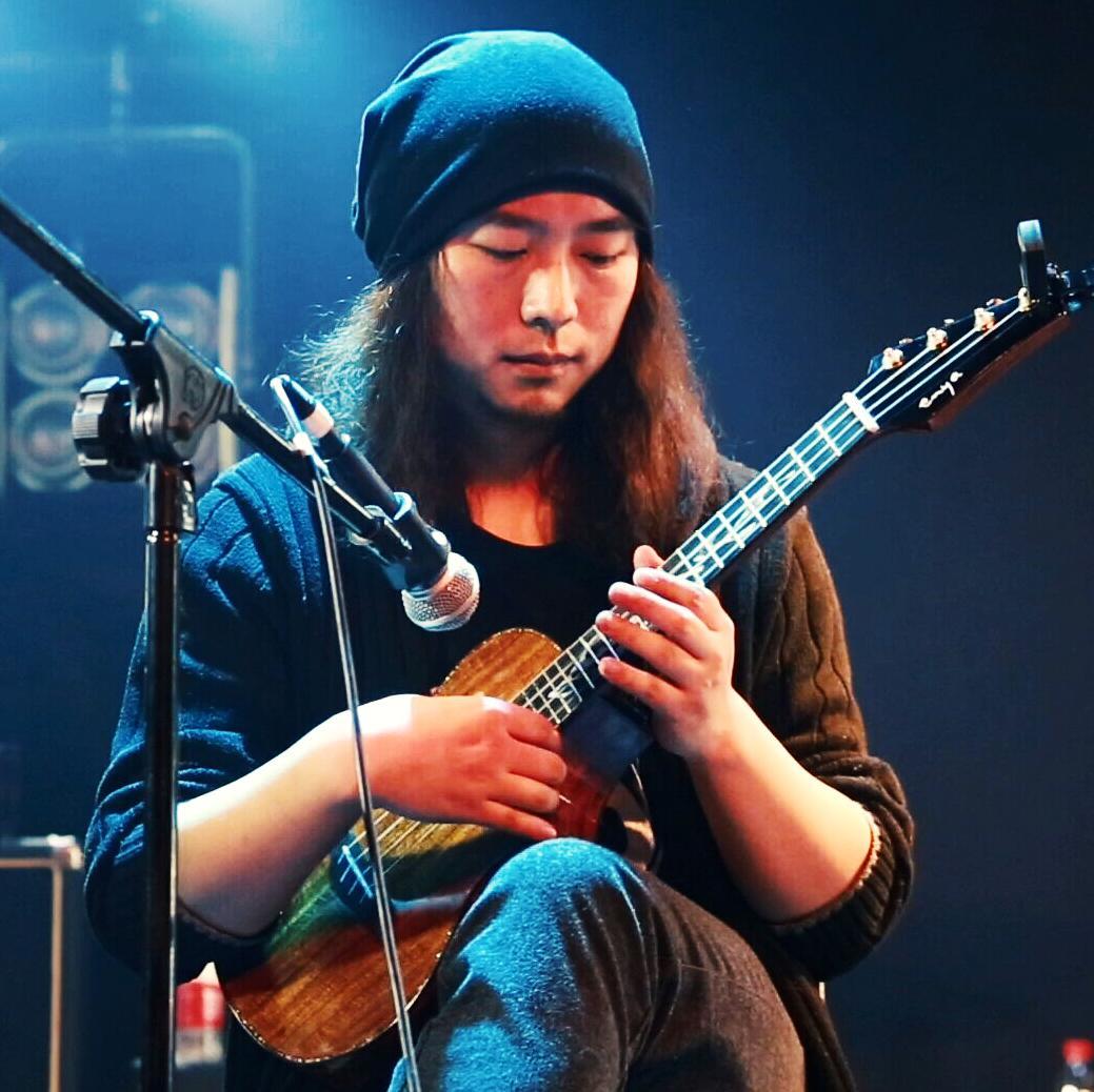ukulele就是小吉他