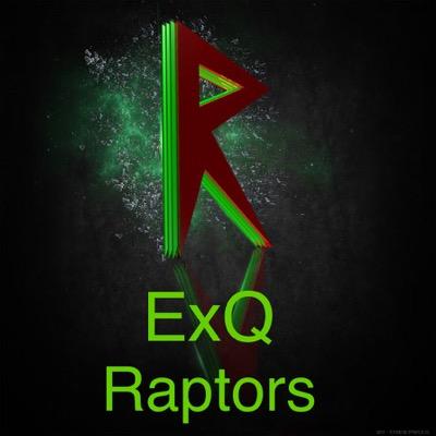 The official twitter of ExQ Raptors. 1X tournment wins and more to come.