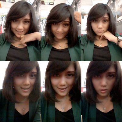 Jesus inside * ThePinkSweet Vocal * @thepinksweet1 * follow me on path : Dyna Firsta Mc Queen & instagram :@dyna_queen
