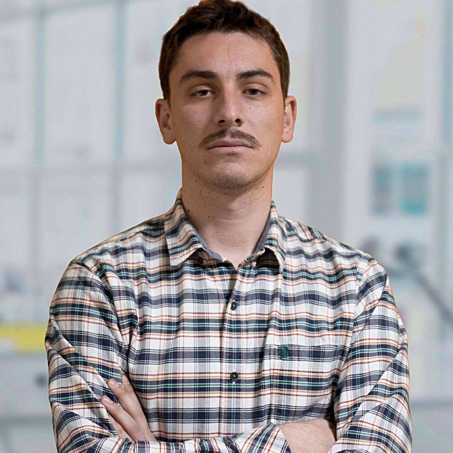 ninovskl's profile picture. #Entrepreneur #Engineer #ProblemSolver #GrowthHacker #ParaglidingPilot. Founder & CEO of @brainsterio