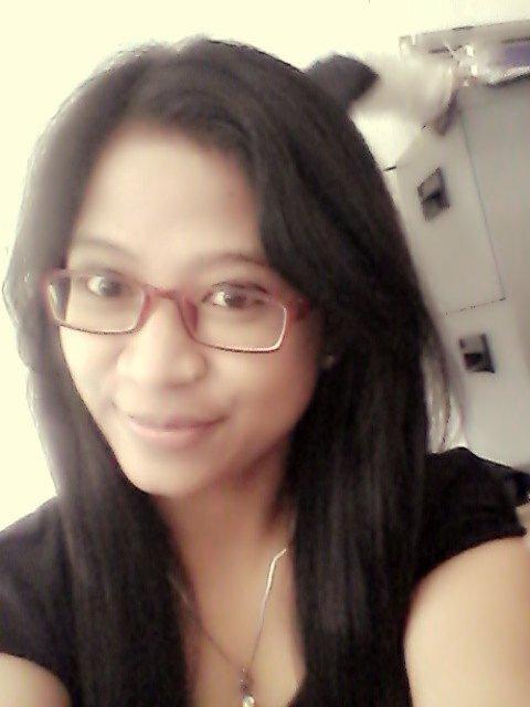 Nobody has a perfect life. Everybody has their own problems. Some people just know how to deal with it in a perfect way.