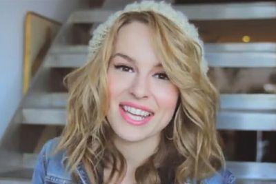Twitter No Oficial de Bridgit Mendler Argentina - Mendies @BridgitMendler