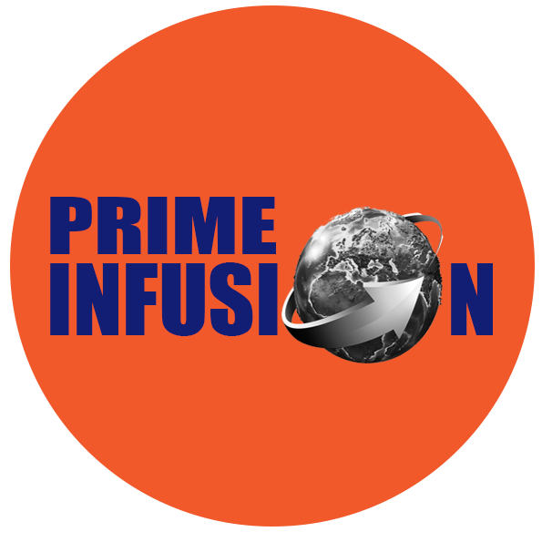 PRIME INFUSION Profile