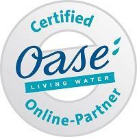 Autoryzowany Dystrybutor firmy Oase Living Water w Polsce. Projektowanie i dobór systemów filtracyjnych do oczek wodnych, fontann i stawów kąpielowych.