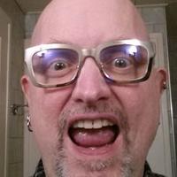 Phil Roberts (@bionicmerlin) 's Twitter Profile