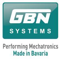 GBN Systems GmbH - Performing Mechatronics - Made in Bavaria creates crossbranch mechatronic high tech solutions Turning your visions into products.