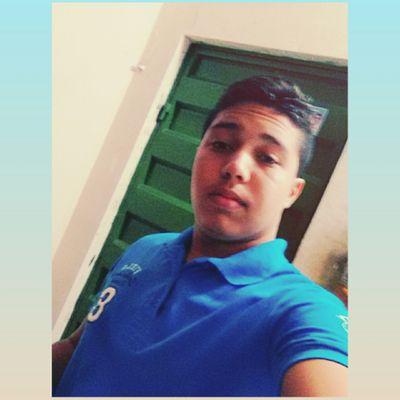 Estudante , 16 Anos , Torcedor Do Real Madrid F.C
