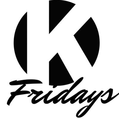 KoshoFridays's profile picture. Each and Every Friday Night at Kosho.