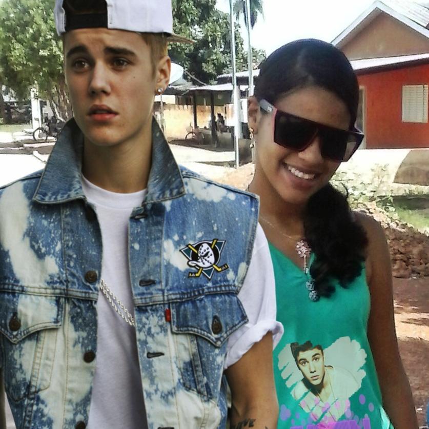 Love Justin Bieber ...
Belieber Forever 💜