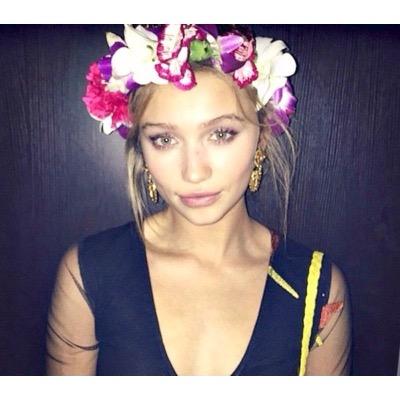 Black as the devil, hot as hell, pure as an angel, sweet as love.