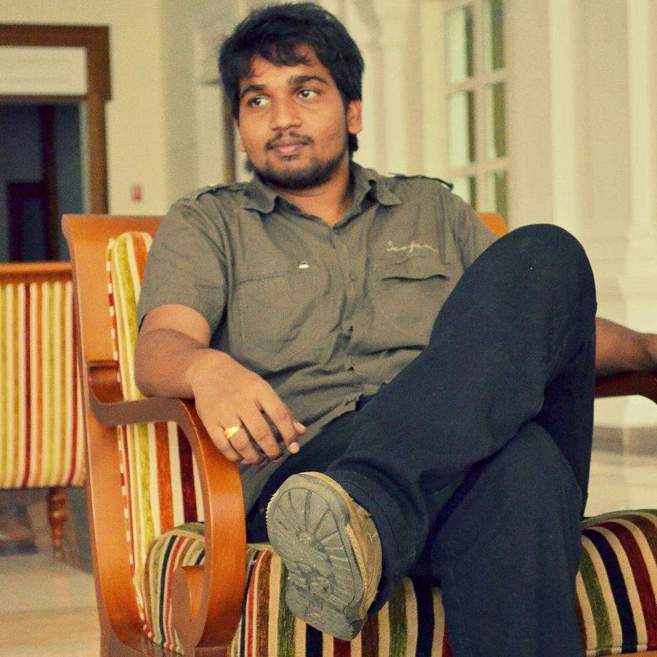 avinash_kesanam's profile picture. 