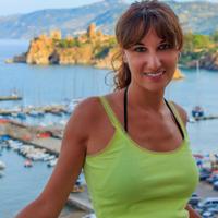 Roberta Mendola (@robimendola) 's Twitter Profile