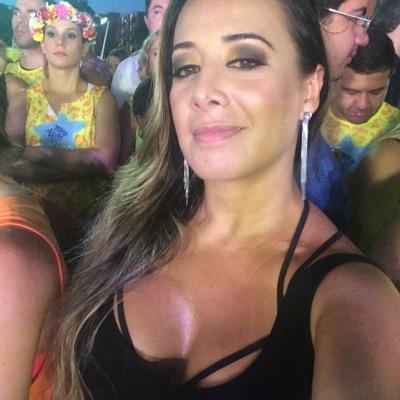 Comunicadora especialista em Reality|Carnaval |RP | Estrategista de comunicação expert em posicionamento com propósito 🌎