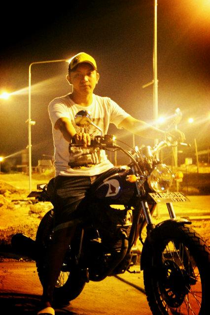 opickcristiand's profile picture. (ړײ)