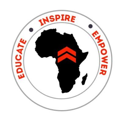 Non Profit organisation that seeks to create sustainable economic change, through EDUCATING, INSPIRING and EMPOWERING Africa.