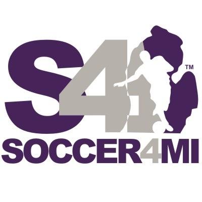 The primary source for soccer in Michigan. Unifying the soccer community. KHaapala@soccer4mi.net kelhaapala@Hotmail.com