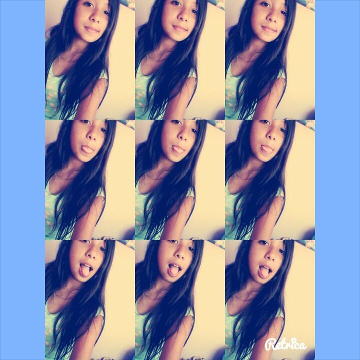 Hola :3 Soy Criaturita&Directioner:3
