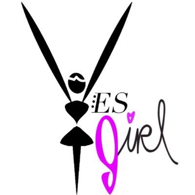 A world where all women and all girls can say YES! Get ready. It's a movement!