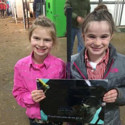 KennedyKarlie's profile picture. 