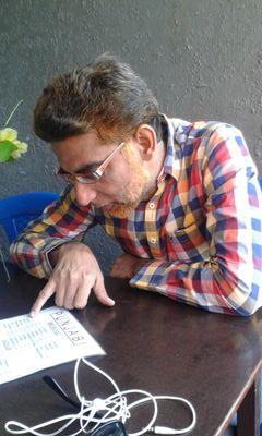 BatlaSikander's profile picture. hi