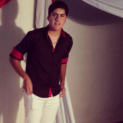 Gracias DIOS por todo ❤ Administracion-UNA