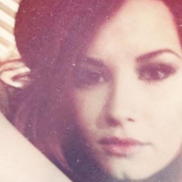 CurvyDemetria's profile picture. Please credit if using :)
