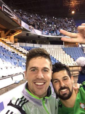 nickolasgm's profile picture. Gordo, feo y faltón