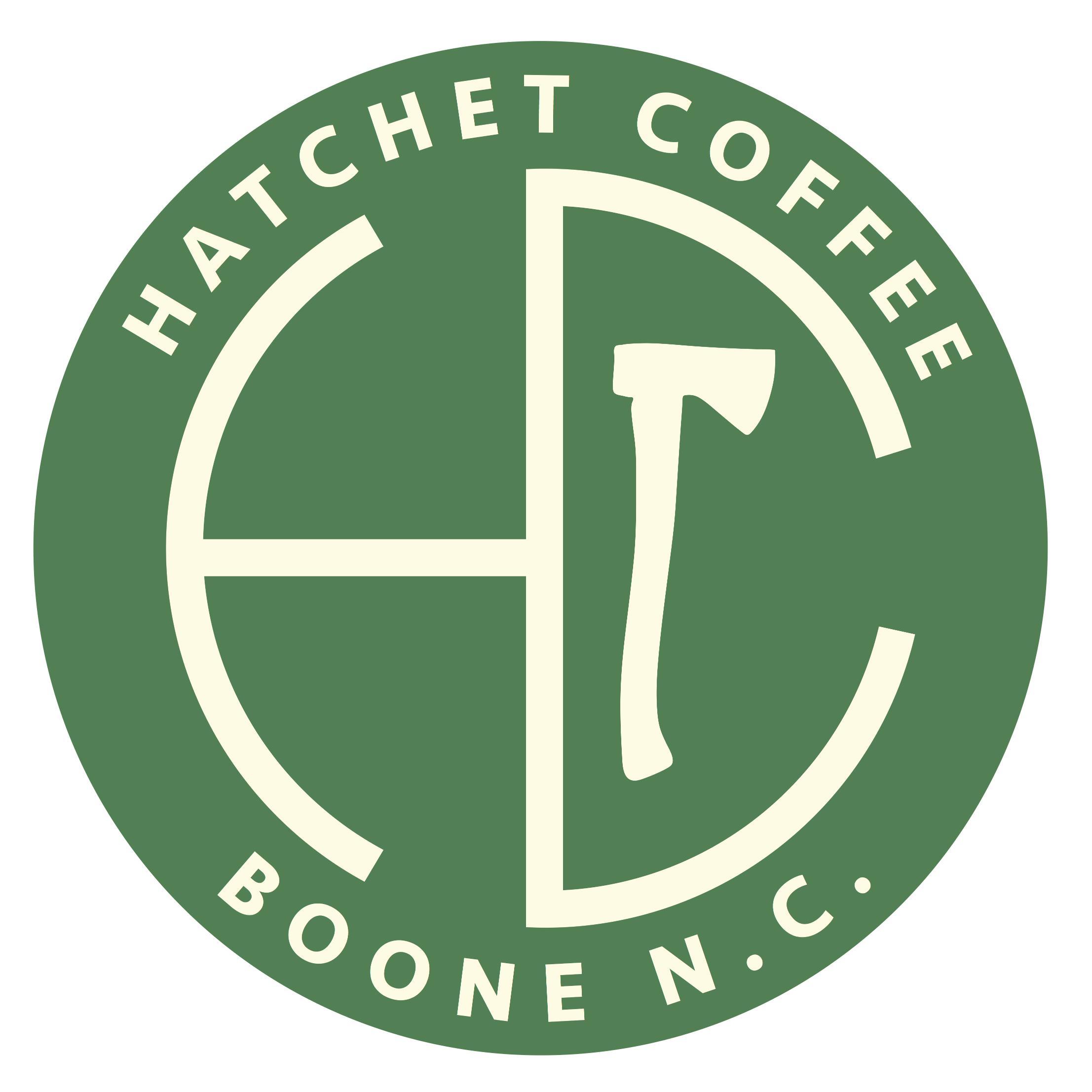 Friendly Cafe & Roastery | Mountains of NC | 150A Den Mac Dr. Boone, NC | Su-Sa 7AM-4PM