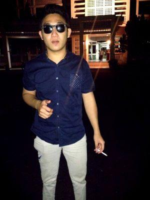 JESUS IS MY BOSS | I'm INTERISTI | [VoiX] @VOiCEREMIX | My PIN : 7F9D91C7