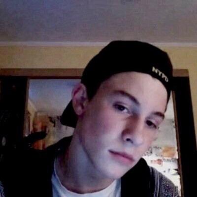 just remember shawn loves you.