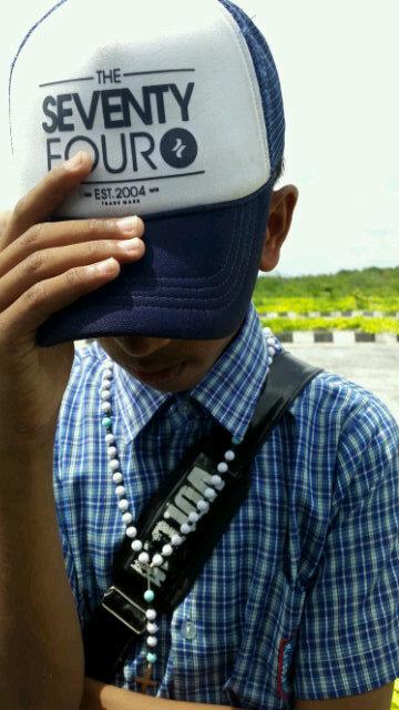 Iam Pela's , #nyongnonapela I ♥Maluku